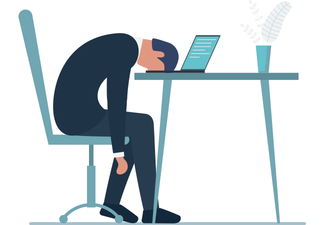 企業の福利厚生でこんなお悩みありませんか