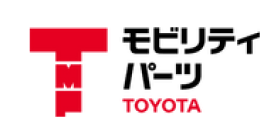 TOYOTAモビリティパーツ