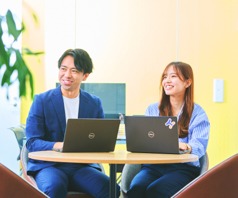 優秀人材の獲得と採用コストの削減