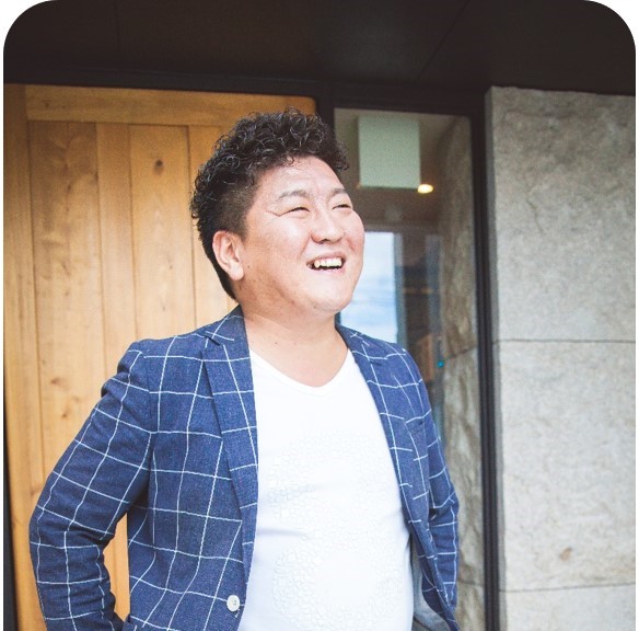 楽しんで取り組んだ結果、離職率の低減に繋がりました!
