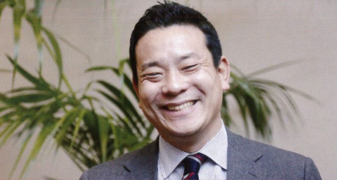 営業以外の賞賛する場所を設けることで、会社の離職率が大幅に改善しました。