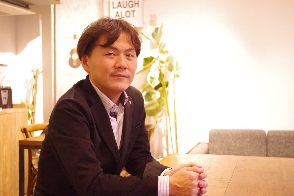 店舗数が増えると生まれるFC店舗と直営店の壁に悩んでいたが、店舗内外のコミュニケーションが円滑になりました。
