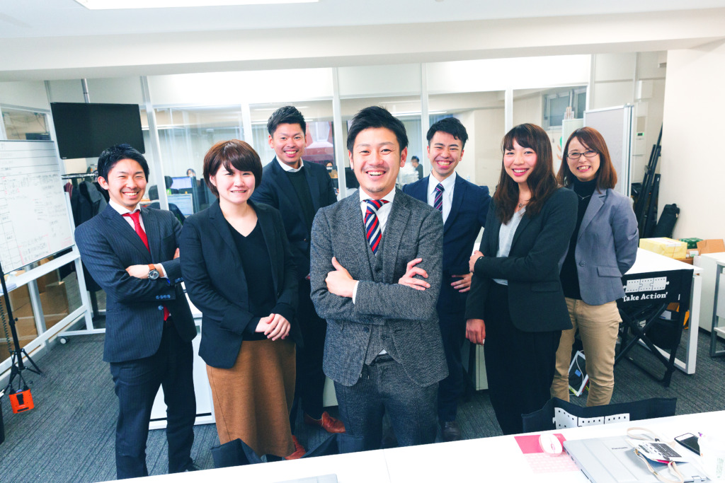 若手人材の採用定着こそ、エンゲージメントが重要