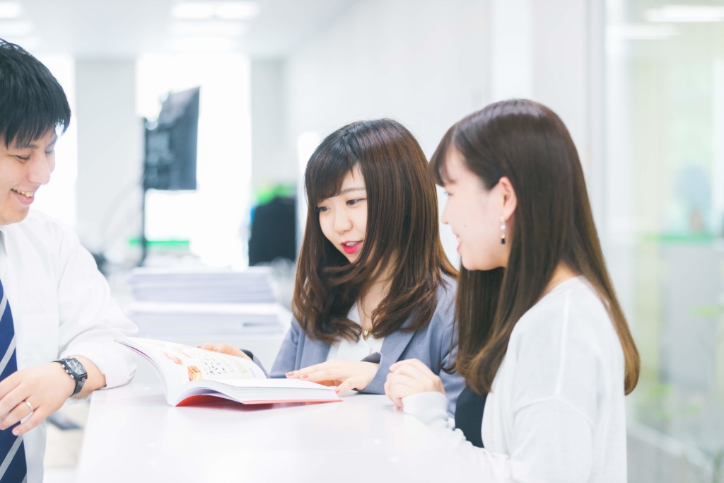 企業理念や経営理念の作り方3つのポイント