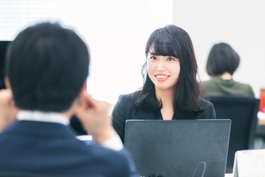 社内のコミュニケーションを良くする3つの方法
