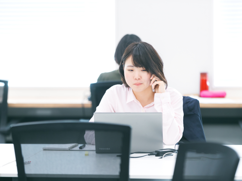 新入社員を定着させる3つのコツ