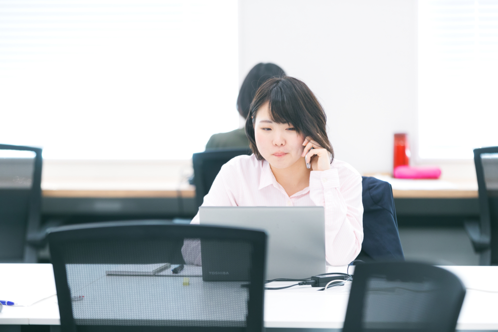 新入社員を定着させる3つのコツ