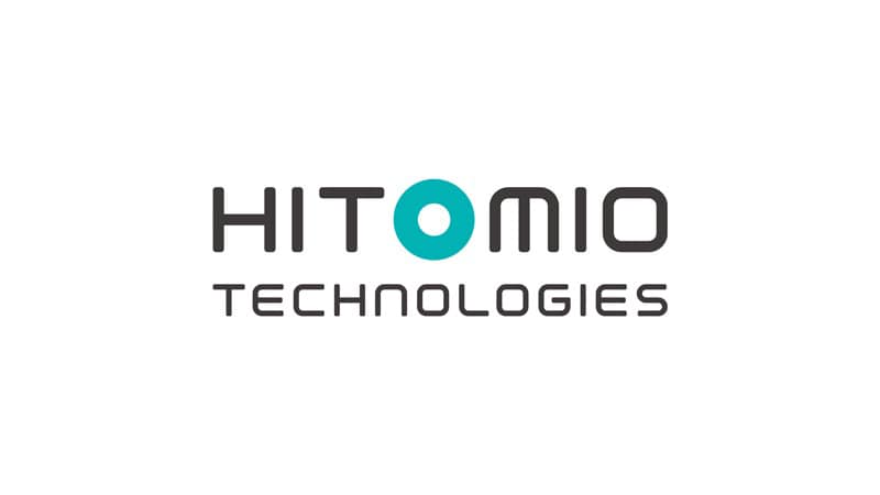 株式会社HITOMIOテクノロジーズ