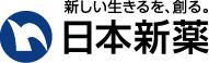 日本新薬株式会社