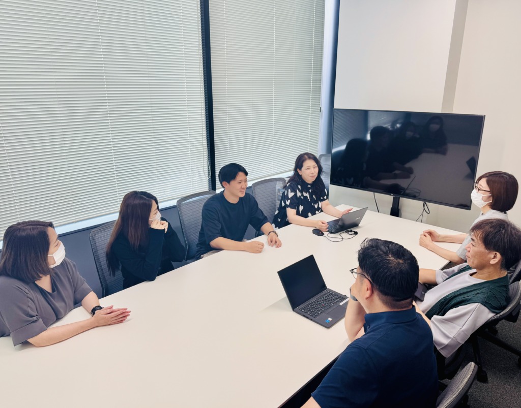 会社の雰囲気を良い方向に変えたい」という社員の提案で導入を決定。掲示板投稿とサンクスカードのやり取りを通して、良い組織を作る土台ができた |  THANKS GIFT エンゲージメントクラウド