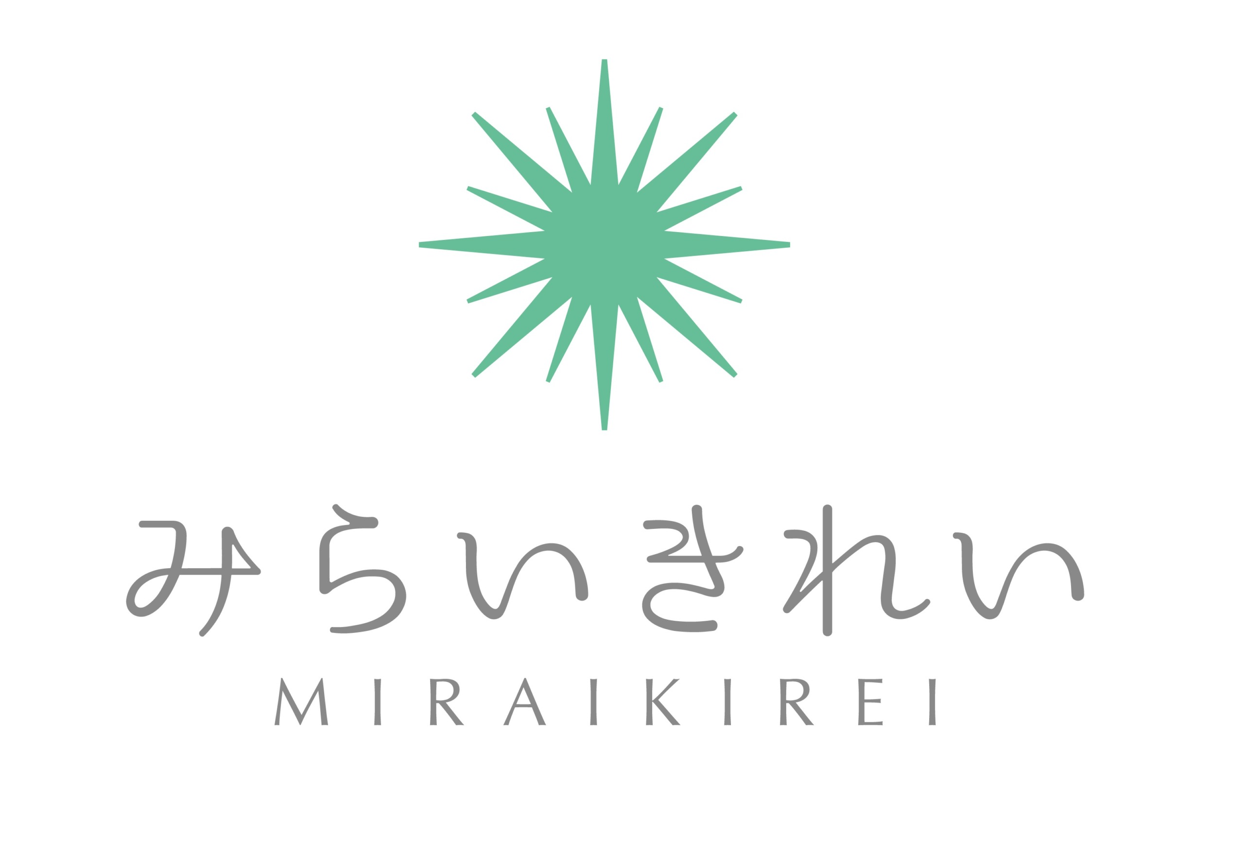 株式会社みらいきれい