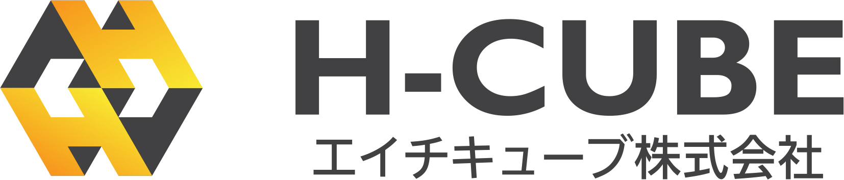 エイチキューブ株式会社